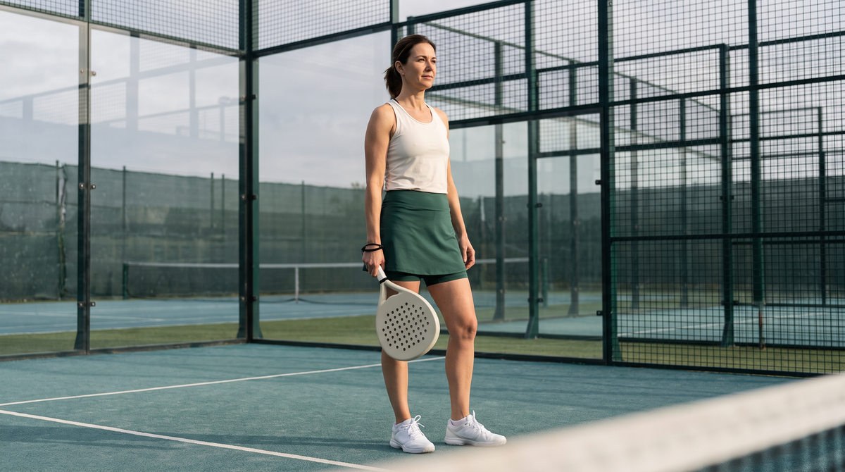 What to Wear for Padel: A Women’s Guide