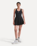 Airflow Dress - Black