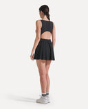 Airflow Dress - Black