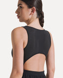 Airflow Dress - Black