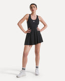 Airflow Dress - Black