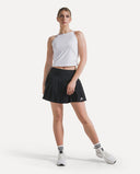 Pure Court Tank - White