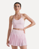 Rally Tank - Pink