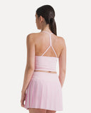 Rally Tank - Pink