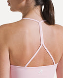 Rally Tank - Pink