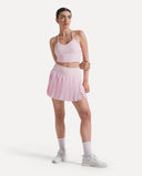 Rally Tank - Pink