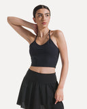 Rally Tank - Black