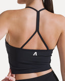 Rally Tank - Black
