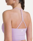 Rally Tank - Soft Lavender