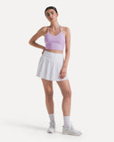 Rally Tank - Soft Lavender