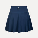 Flow Skirt - Midnight Navy