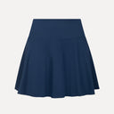 Flow Skirt - Midnight Navy