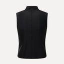 Pro Layer Half-Zip - Black