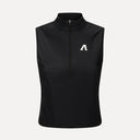 Pro Layer Half-Zip - Black
