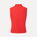 Pro Layer Half-Zip - Cherry Red