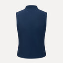 Pro Layer Half-Zip - Midnight Navy