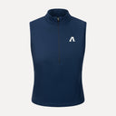 Pro Layer Half-Zip - Midnight Navy