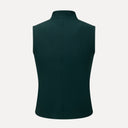 Pro Layer Half-Zip - Pine Green