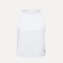 Pure Court Tank - White