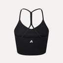 Rally Tank - Black