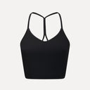 Rally Tank - Black