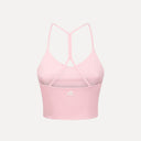 Rally Tank - Pink