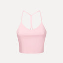 Rally Tank - Pink