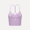 Rally Tank - Soft Lavender