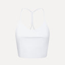 Rally Tank - White